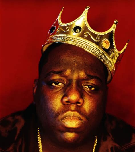 how old is biggie.